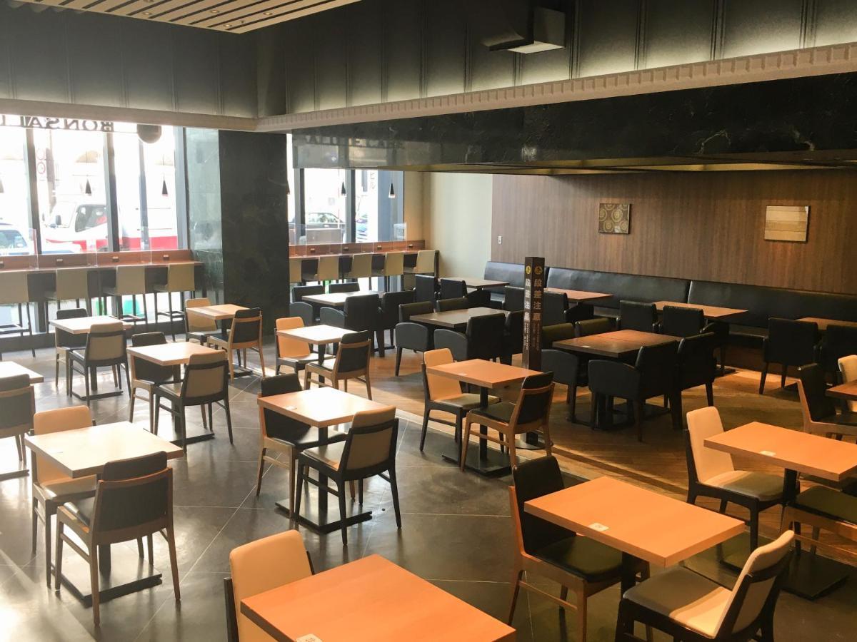格拉斯丽札幌酒店 札幌