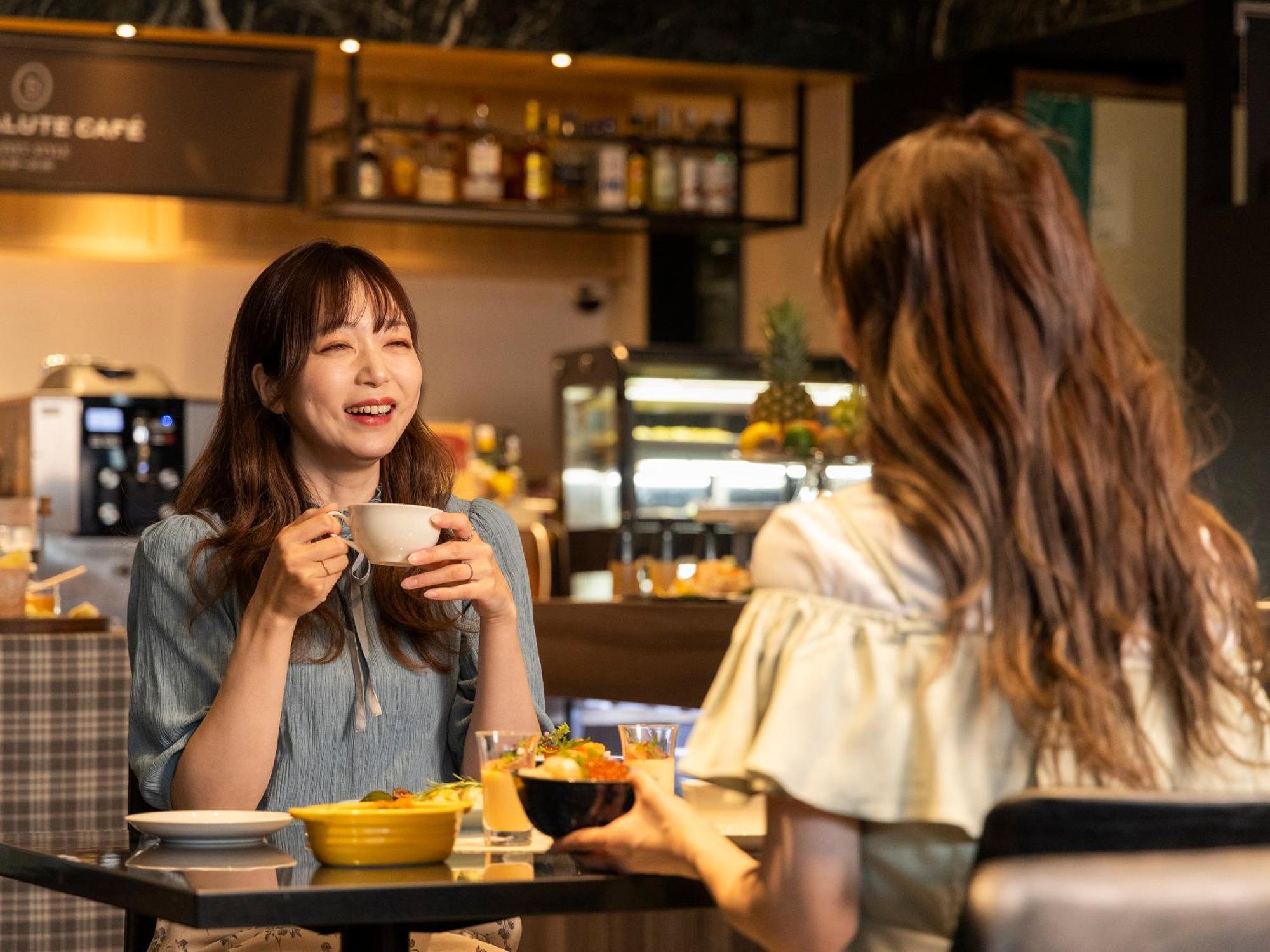 格拉斯丽札幌酒店 酒店 札幌