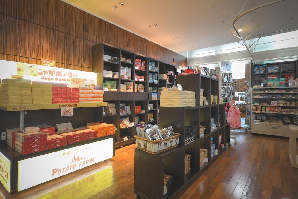 格拉斯丽札幌酒店